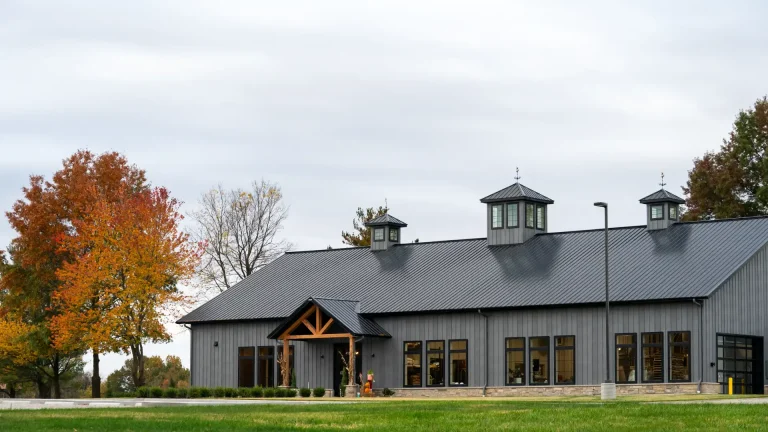 Busch Family Brewery