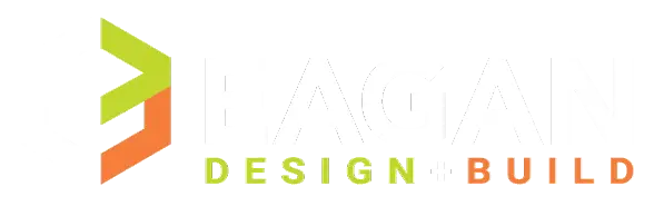 Eagan Design+Build Logo
